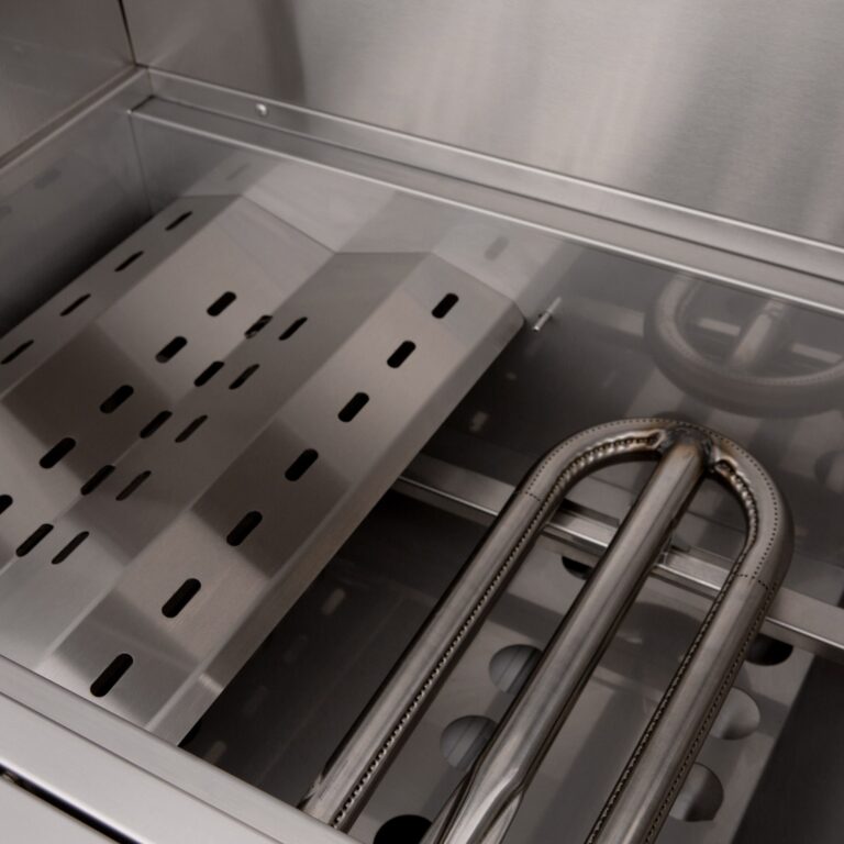 Resort 30″ Built-In Grill
