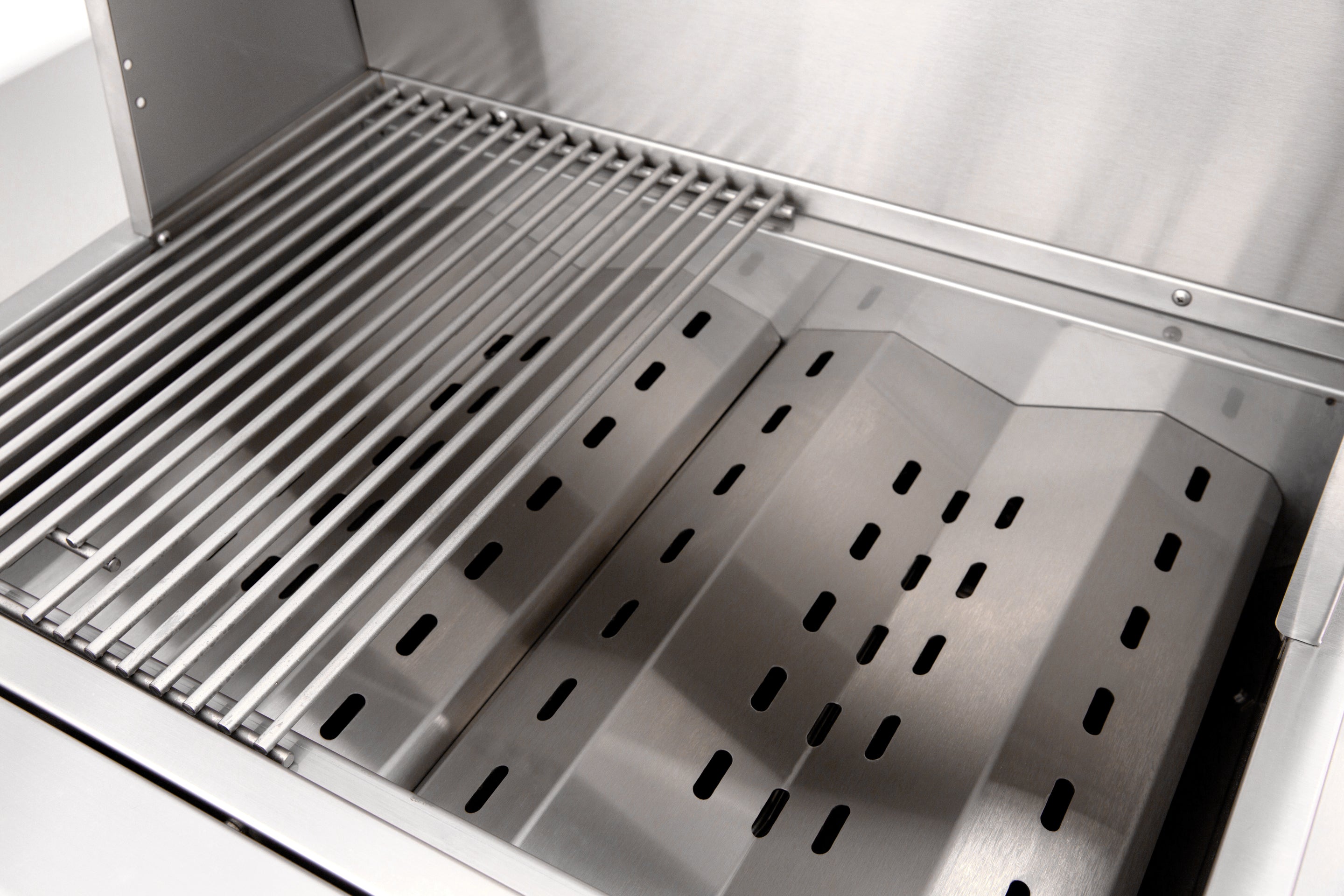 Resort 30″ Built-In Grill