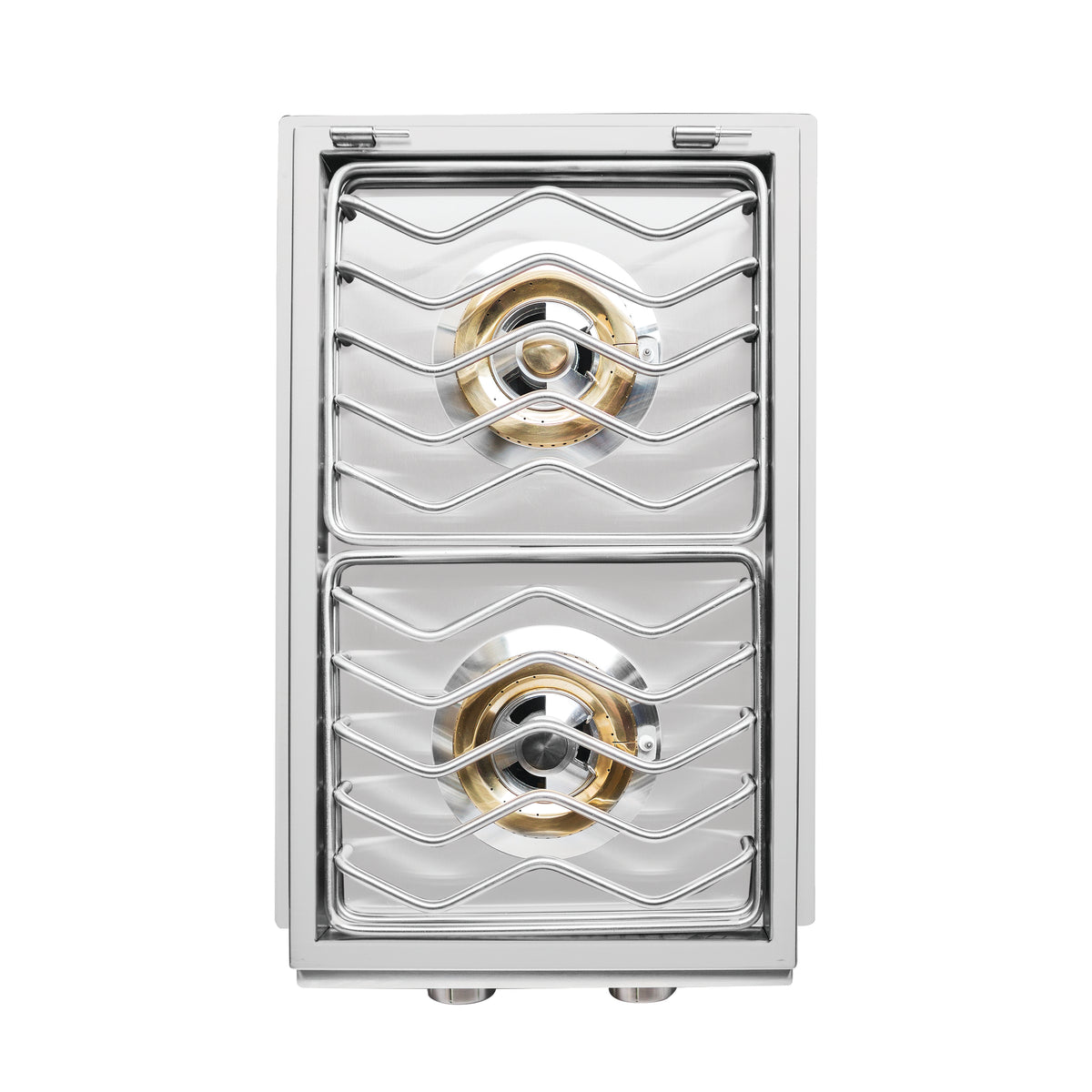 Summerset TRL Double Side Burner - Liquid Propane