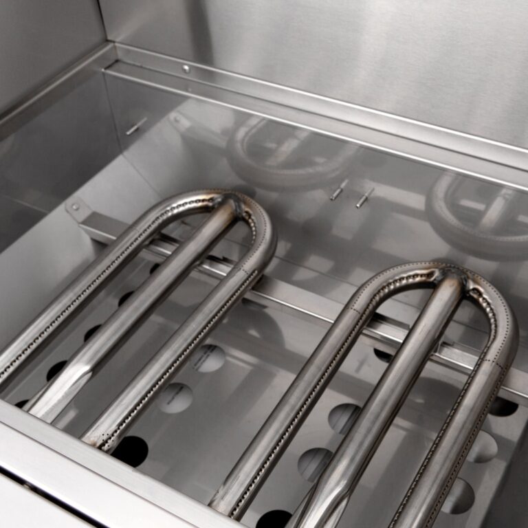 Resort 30″ Built-In Grill