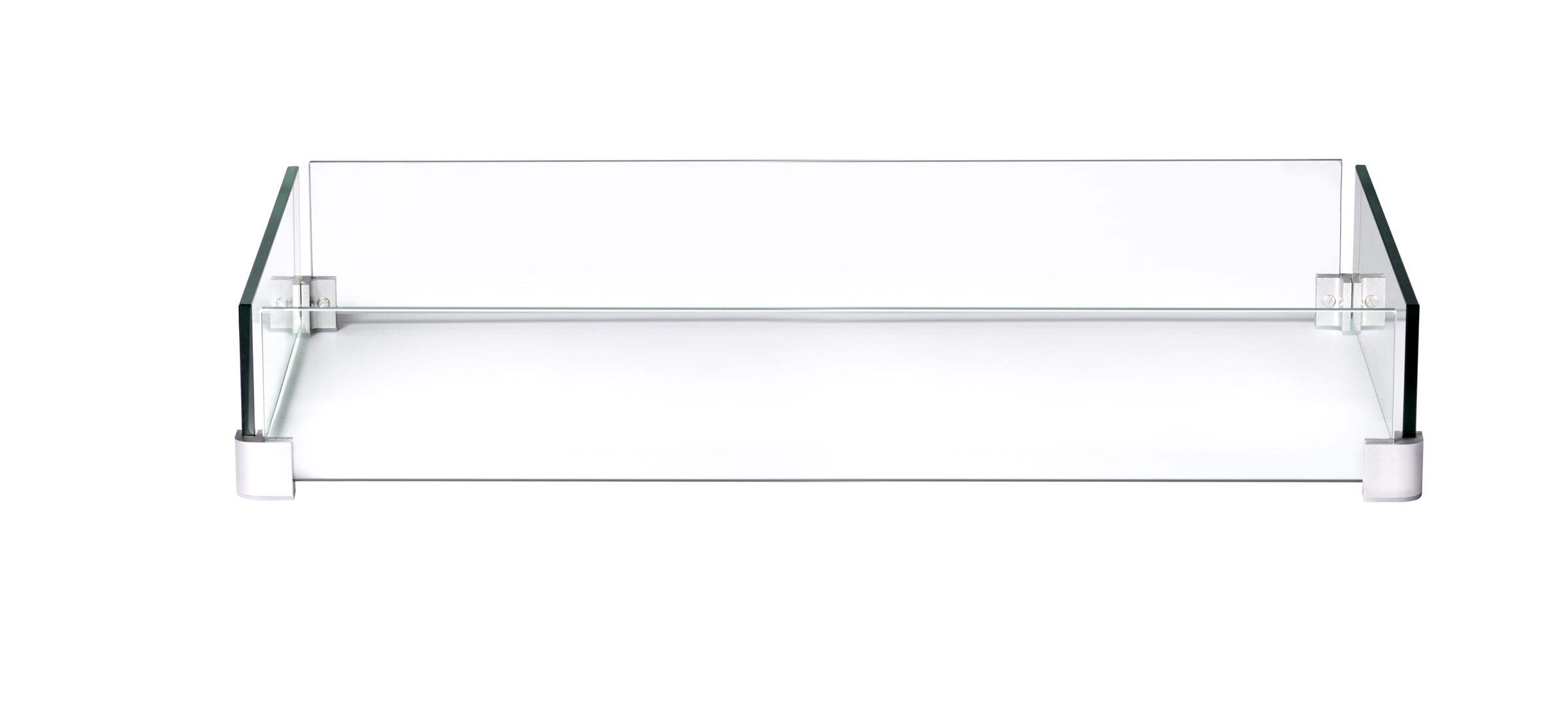 Rectangle Windscreen for St. Tropez