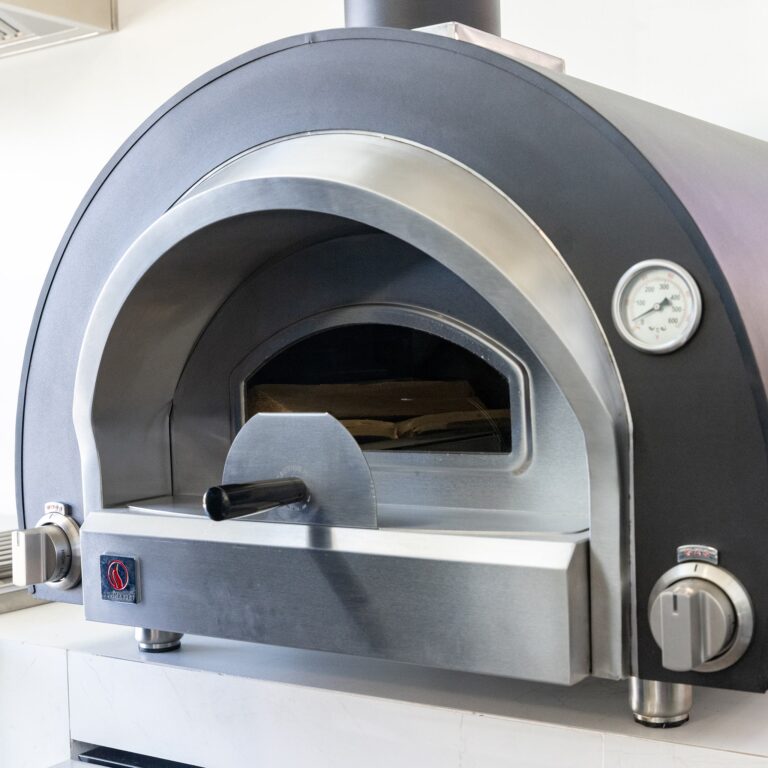 Summerset Hybrid Pizza Oven – Natural Gas Model