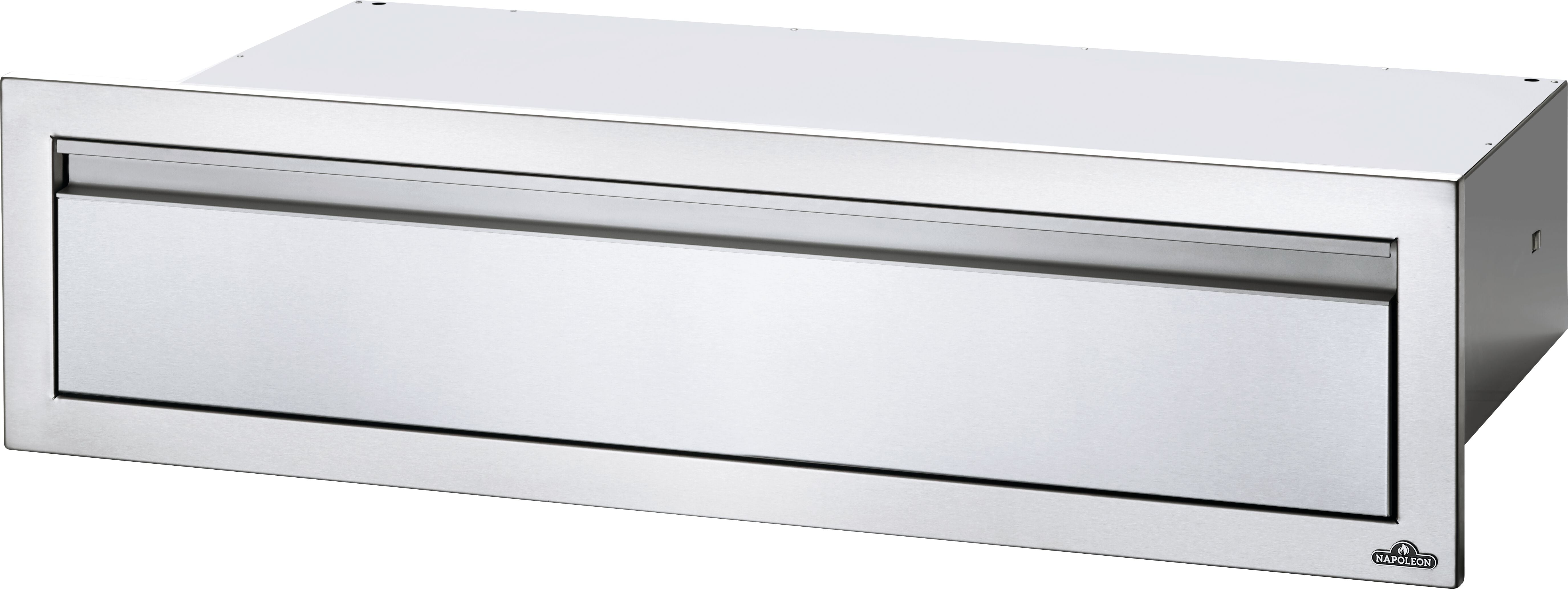 Napoleon 42-Inch Extra Large Built-In Single Drawer