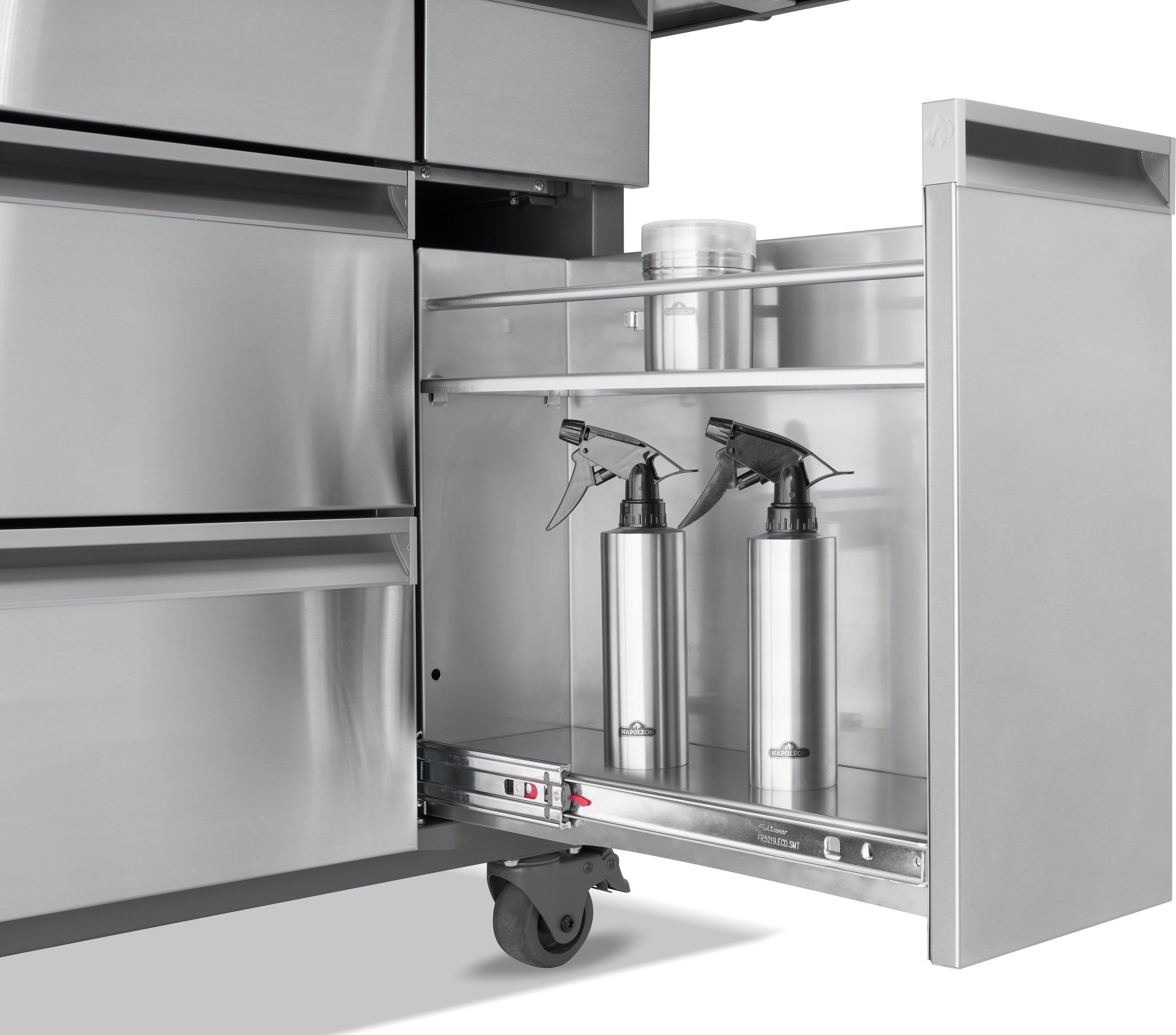 Prestige® PRO 665 Elite with Smart Technology & Electric Smoker Box