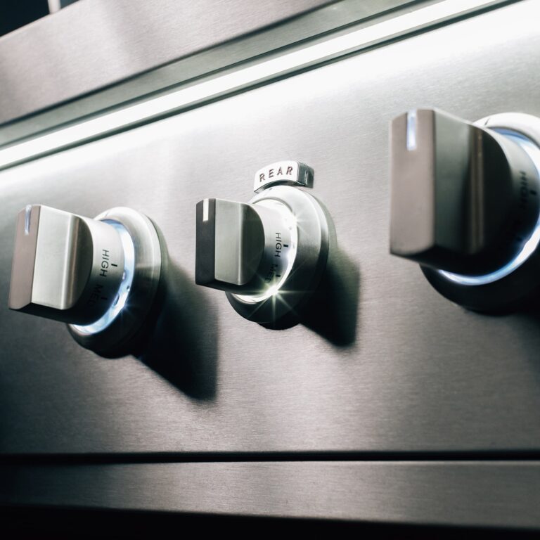 QUEST 42″ Built-In Grill