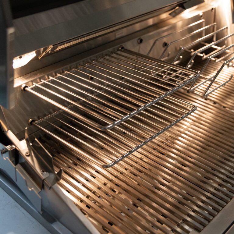 QUEST 36″ Built-In Grill