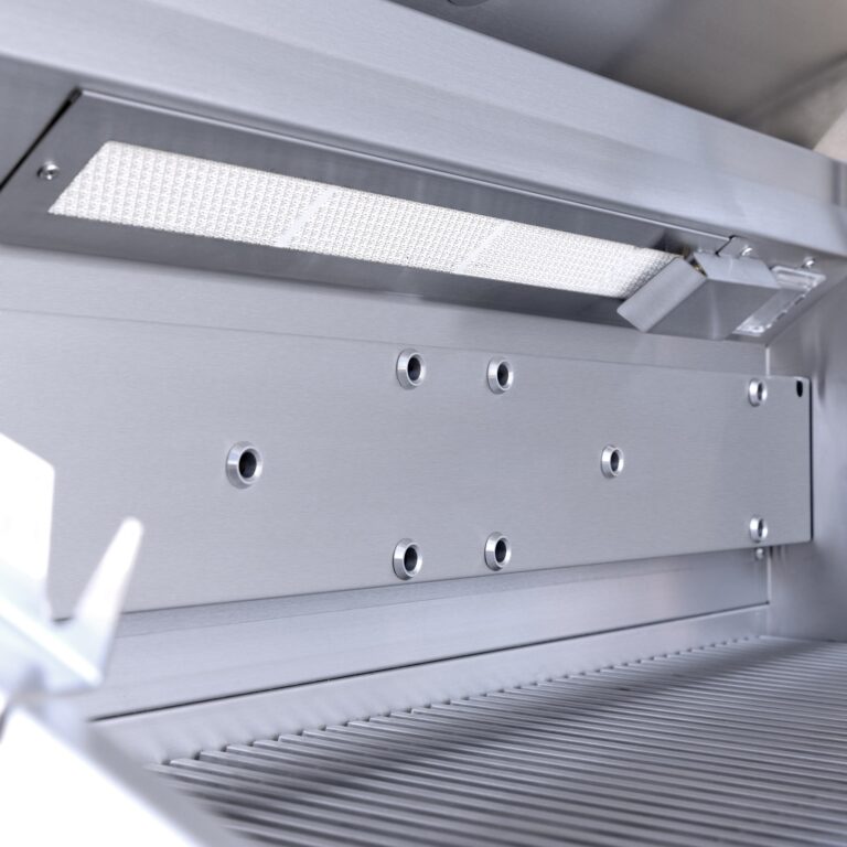 QUEST 42″ Built-In Grill