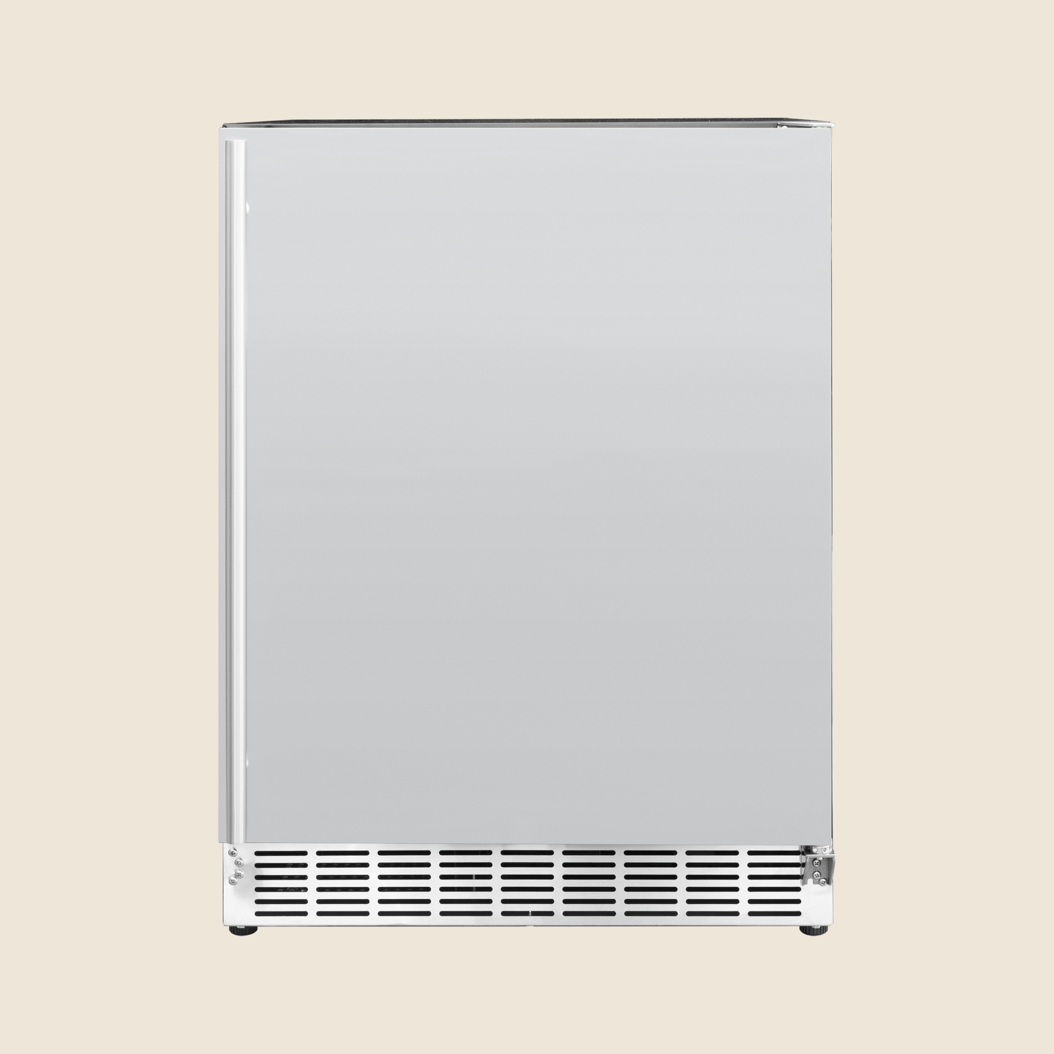 24″ 5 Cu. Outdoor Rated Refrigerator