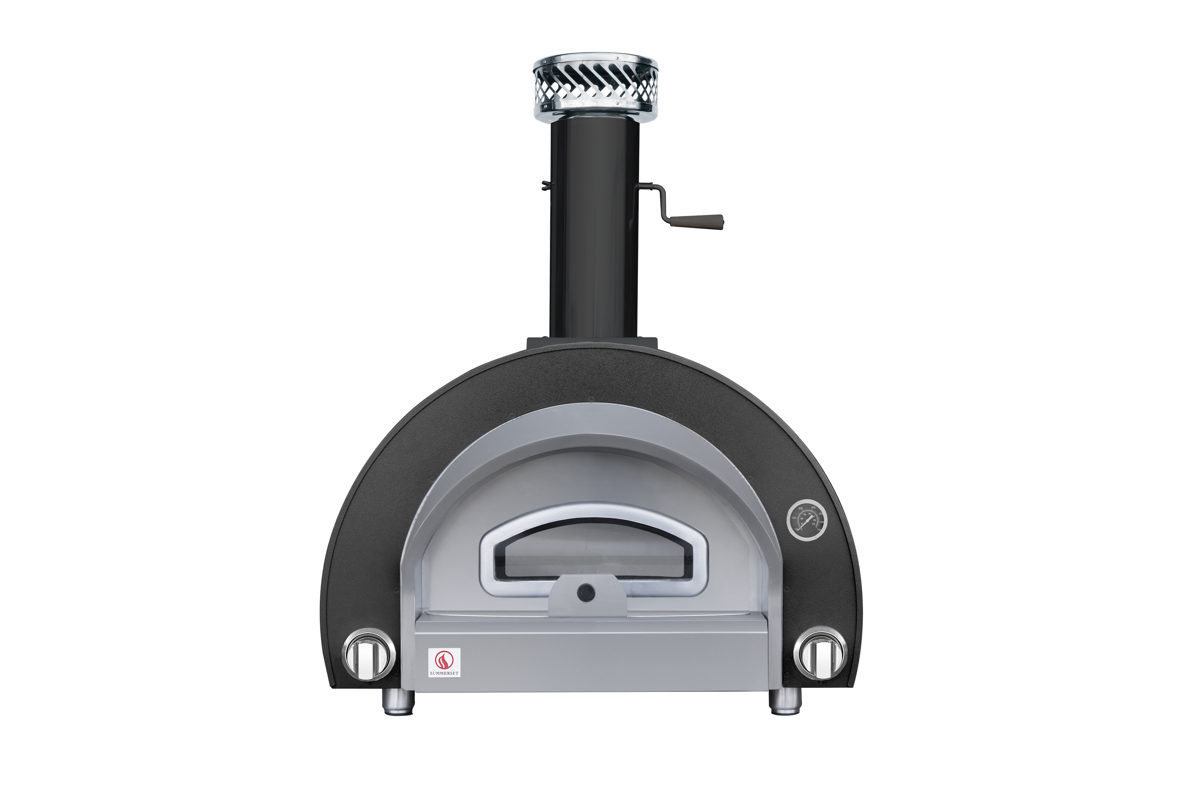 Summerset Hybrid Pizza Oven
