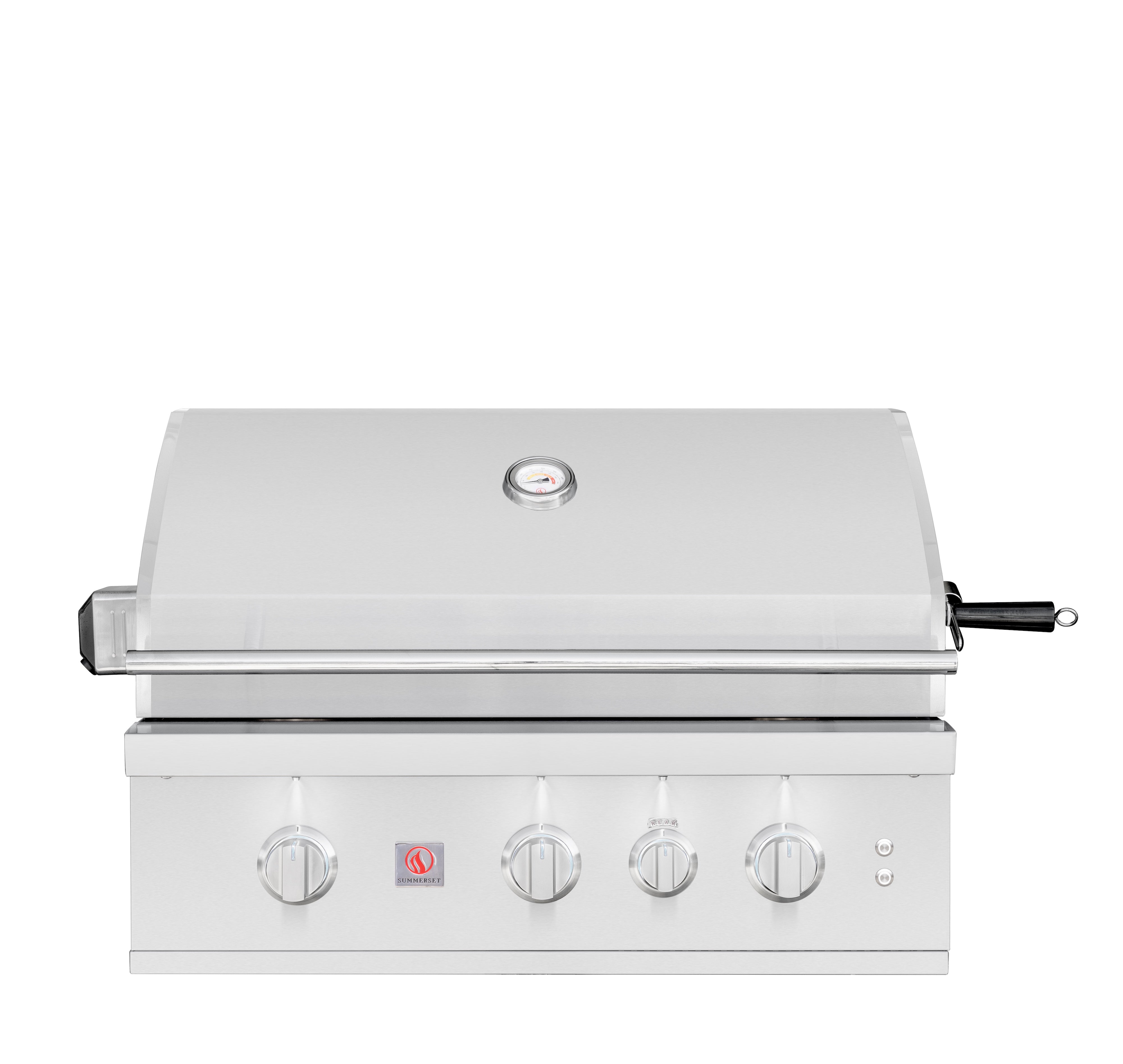 TRL Pro 32″ Built-In Grill
