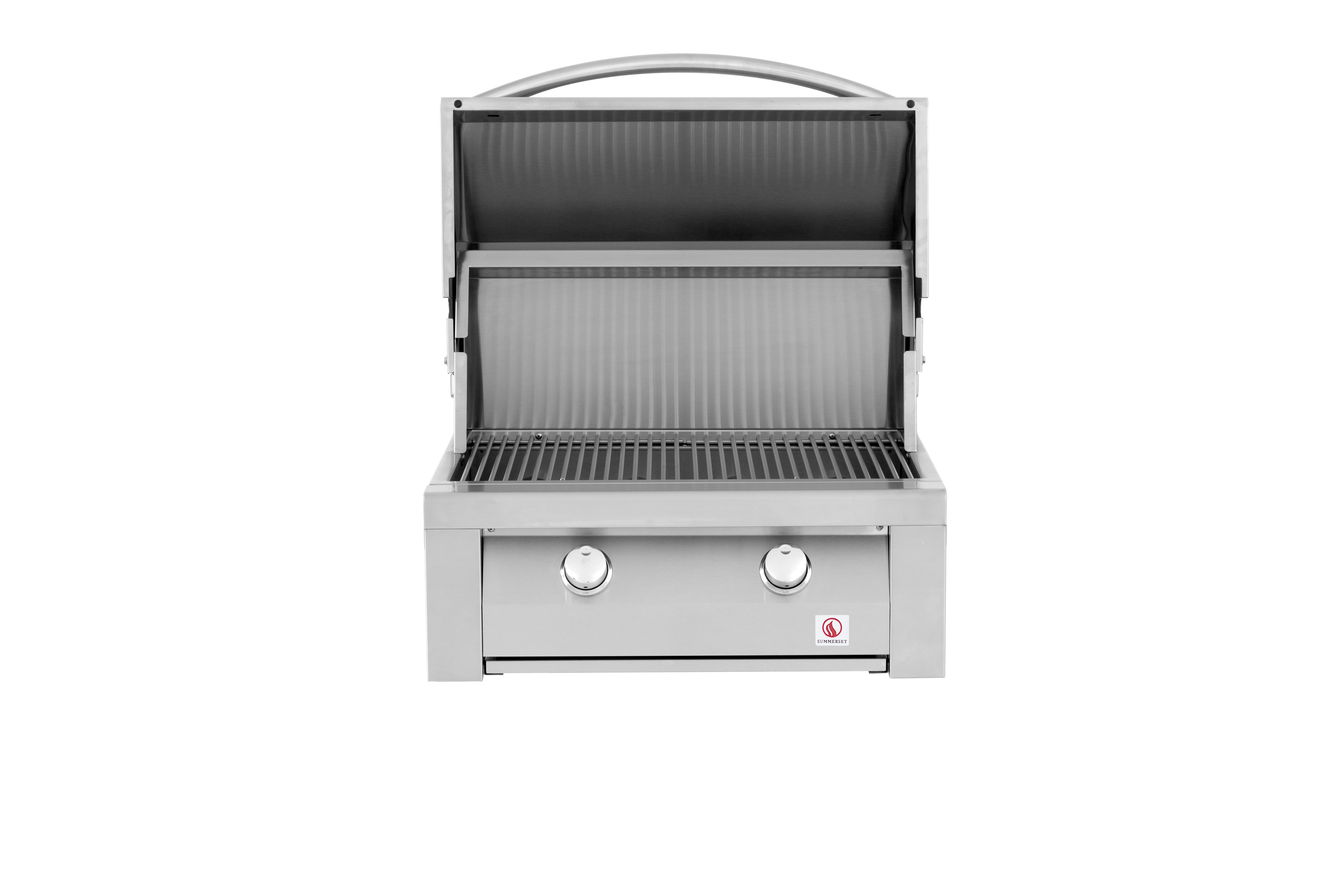Resort 30″ Built-In Grill