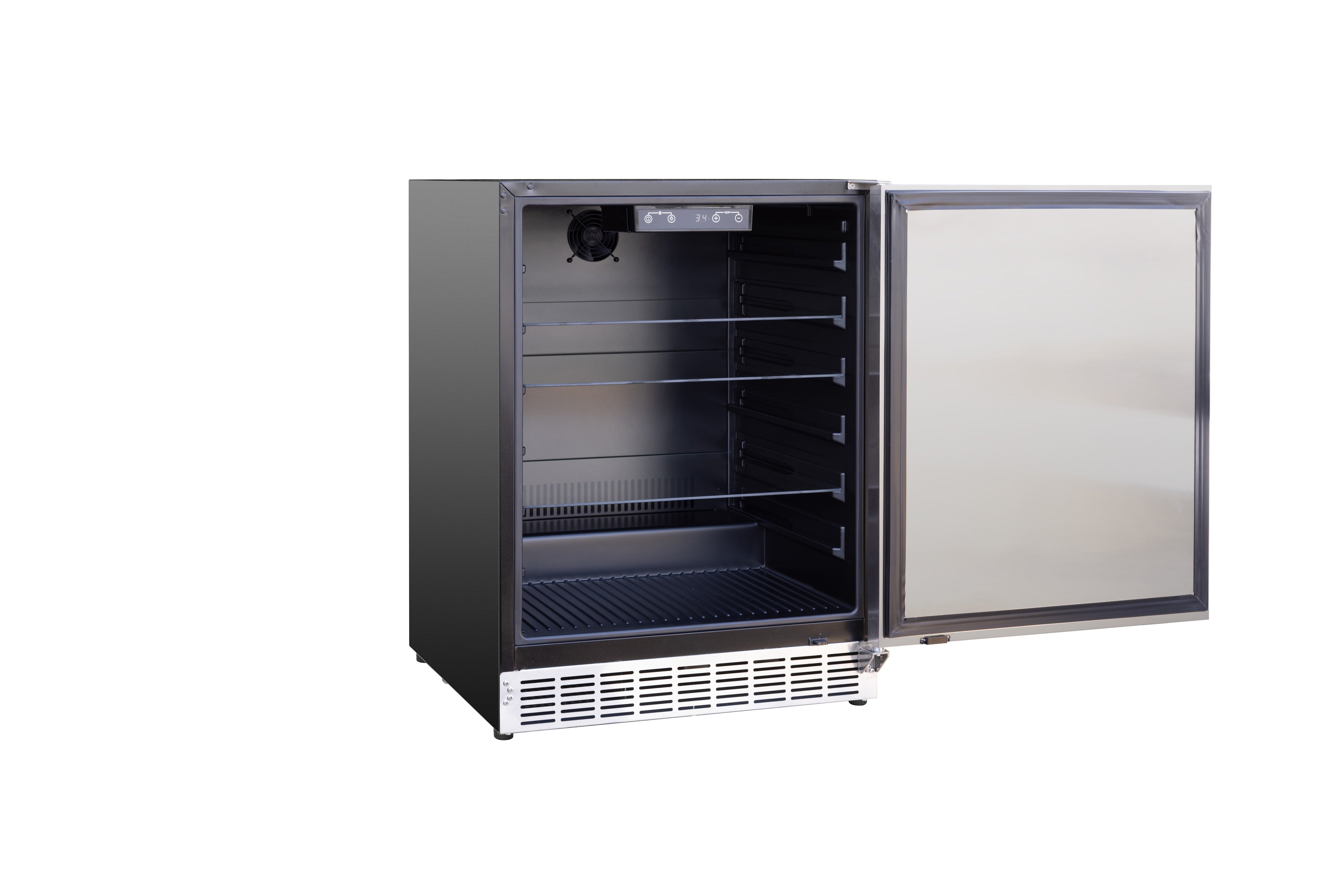 24″ 5 Cu. Outdoor Rated Refrigerator