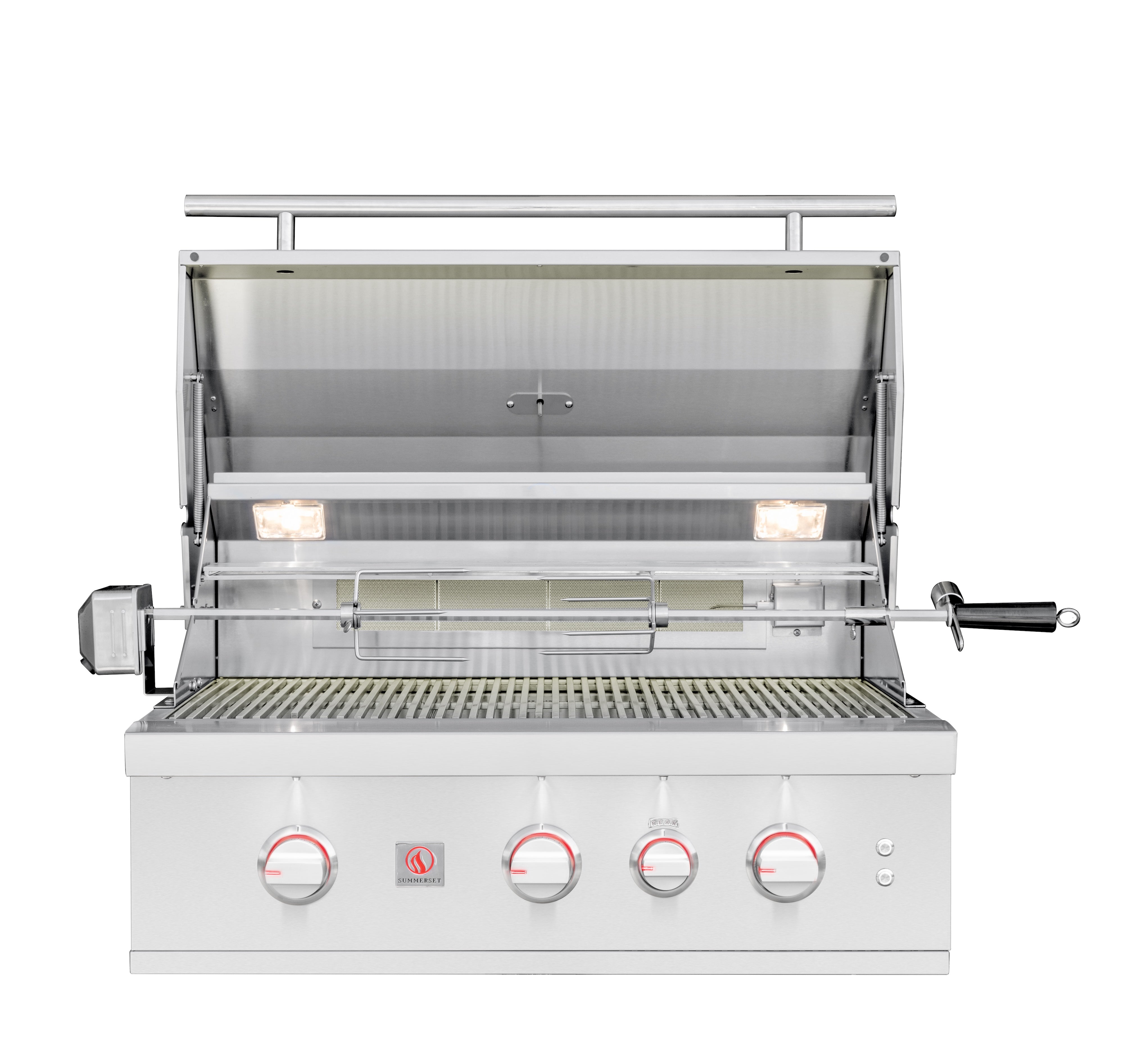 TRL Pro 32″ Built-In Grill