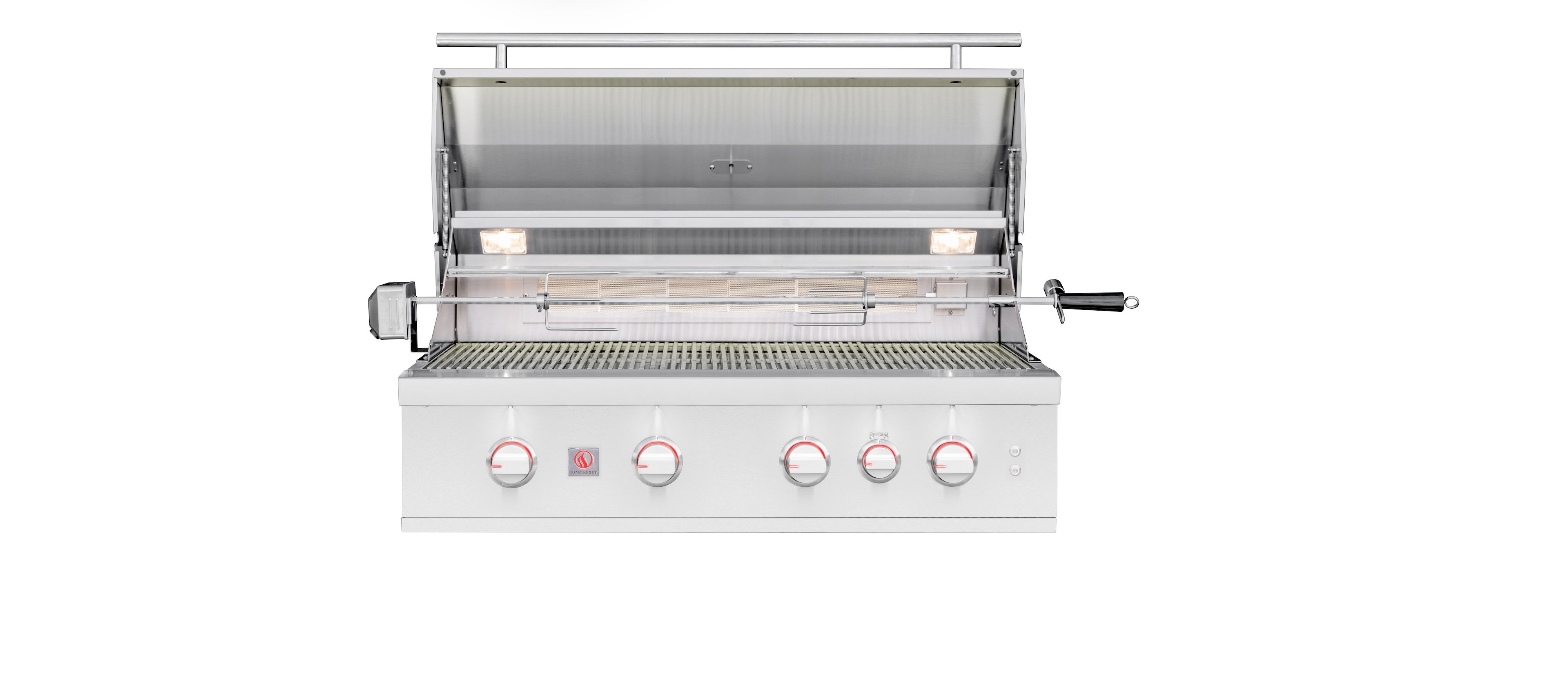 TRL Pro 40″ Built-In Grill