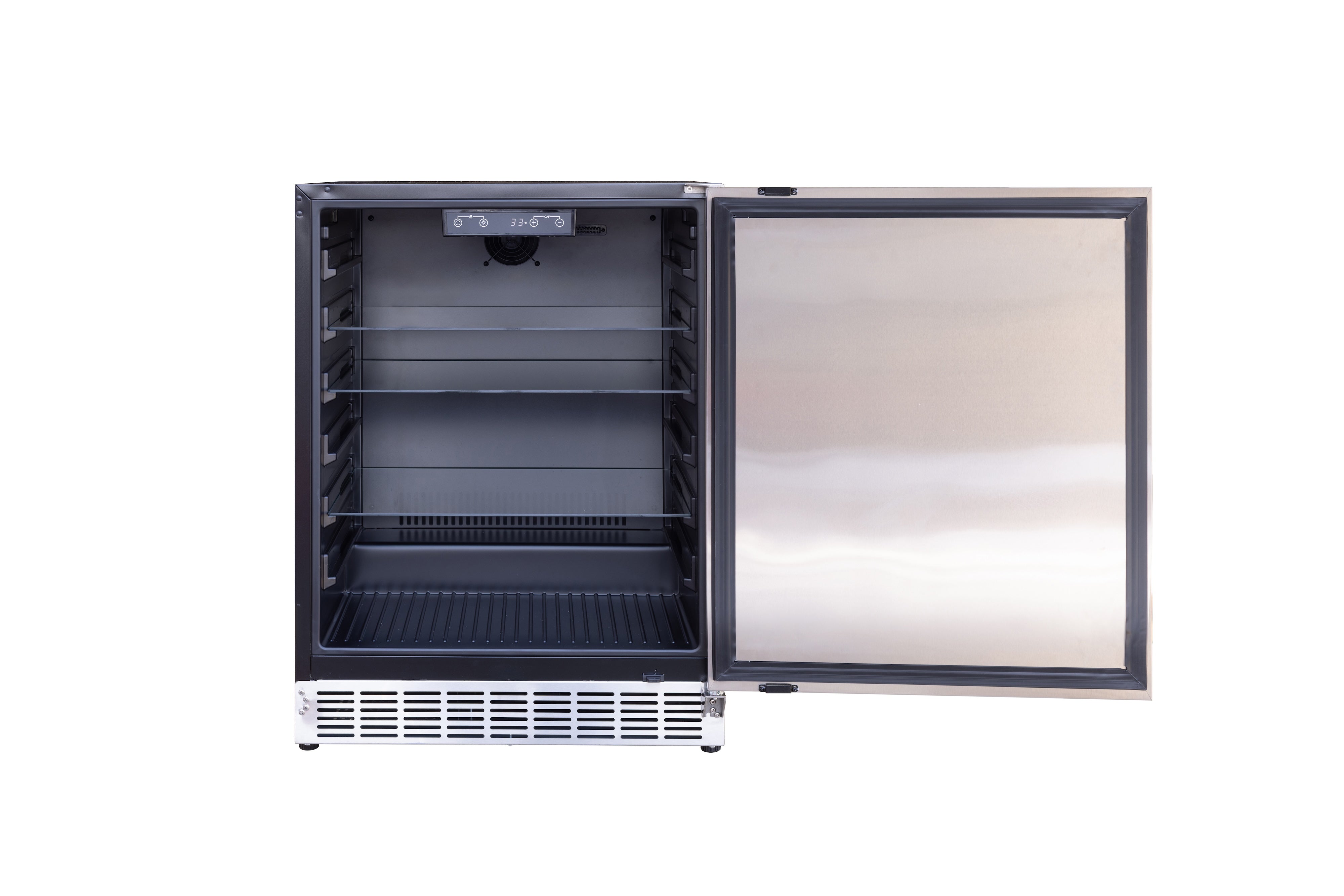 24″ 5 Cu. Outdoor Rated Refrigerator