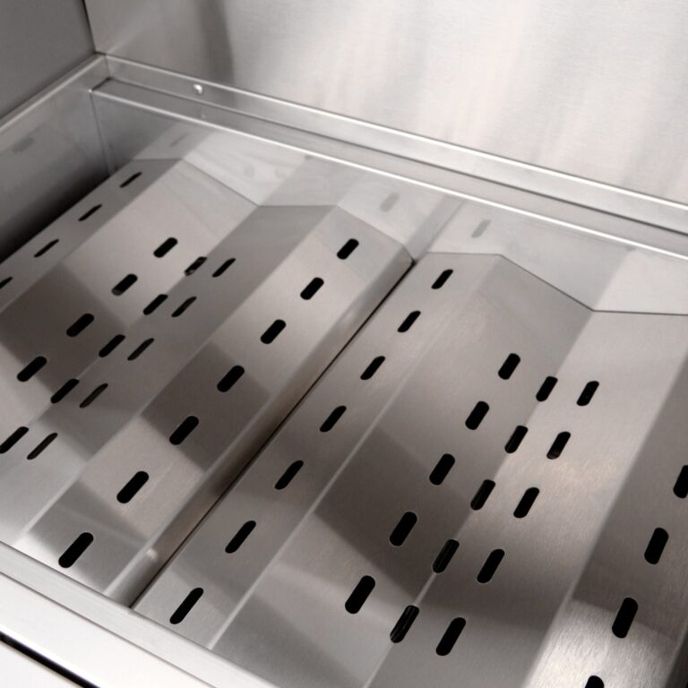 Resort 30″ Built-In Grill