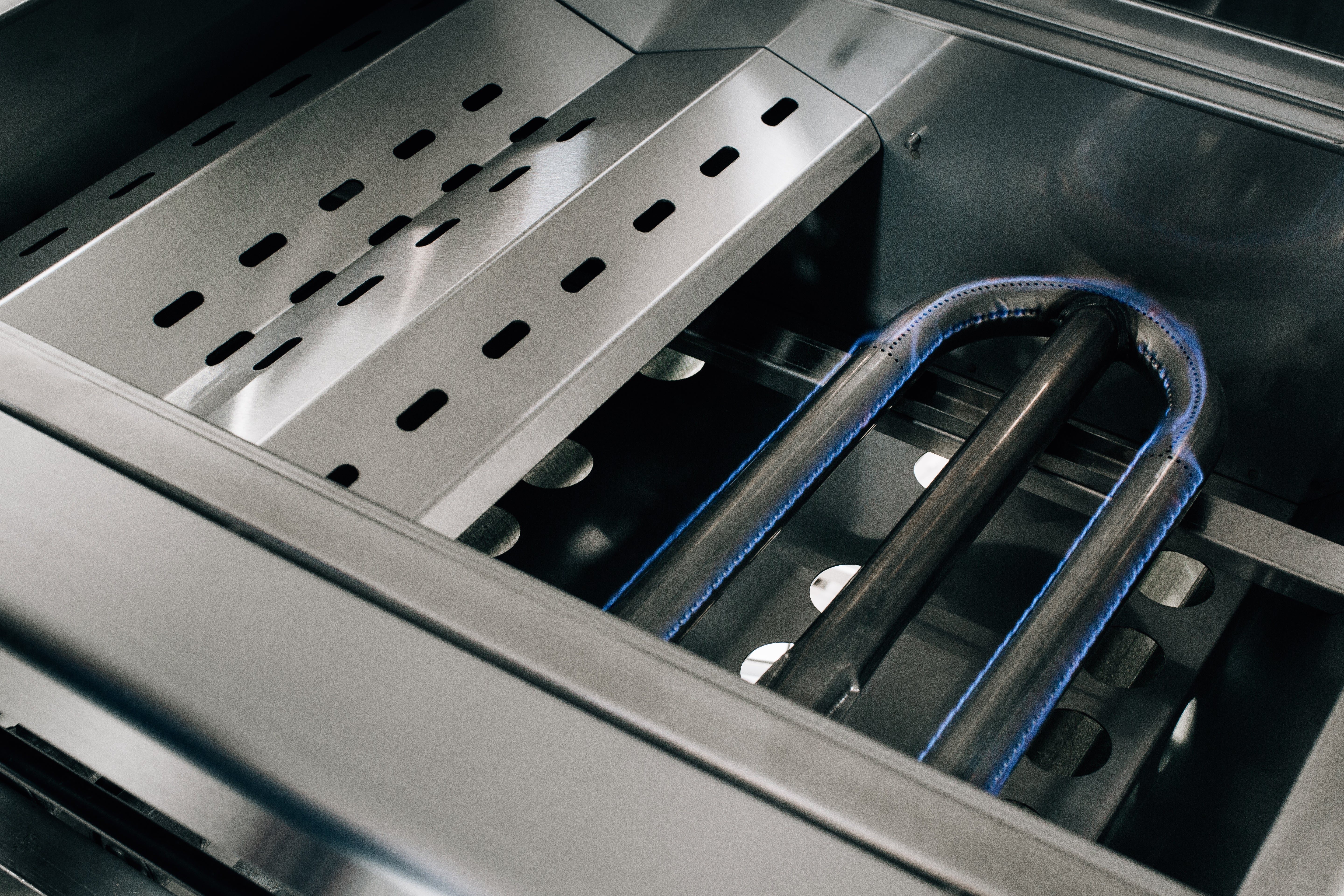Resort 30″ Built-In Grill