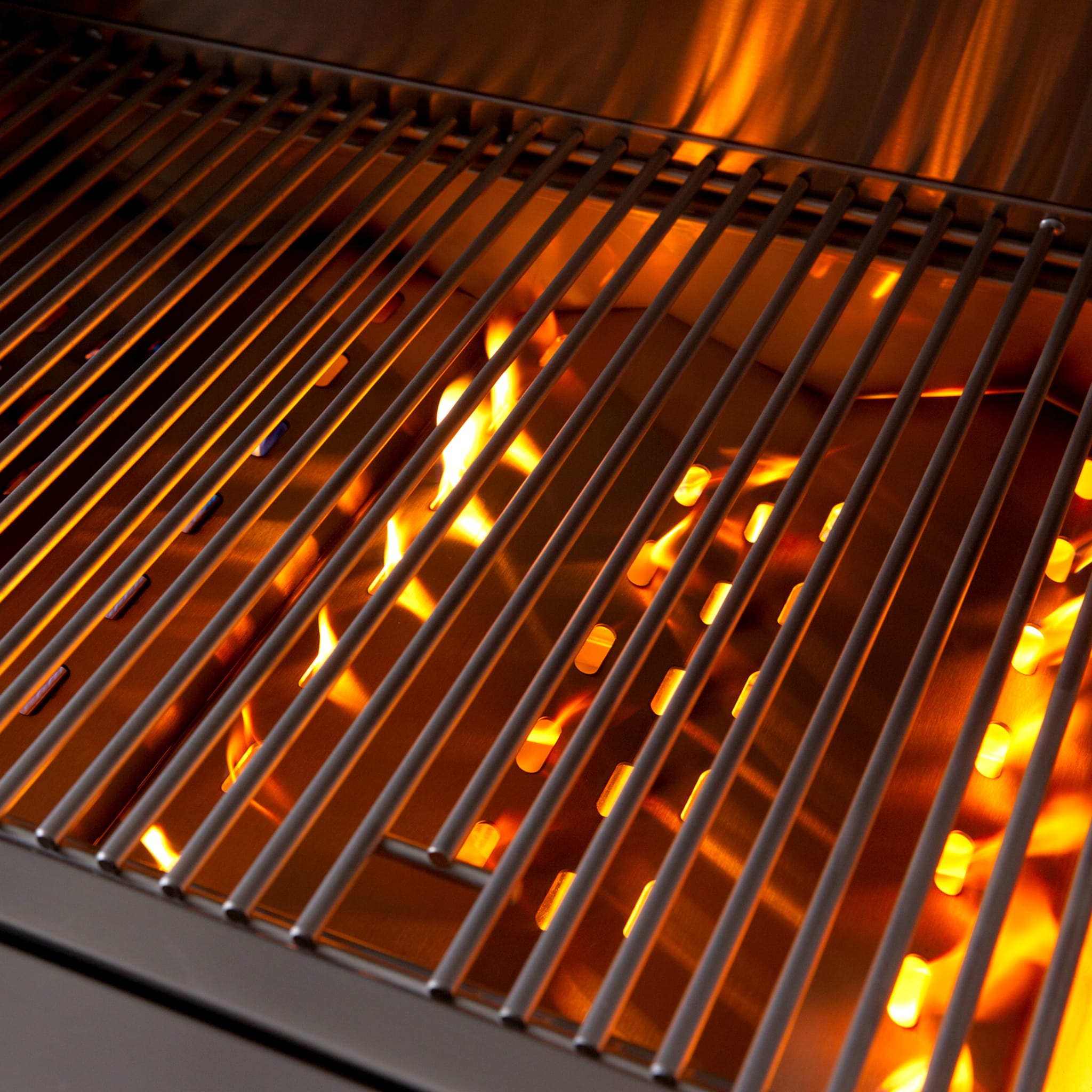 Resort 30″ Built-In Grill