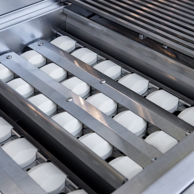 TRL Pro 40″ Built-In Grill