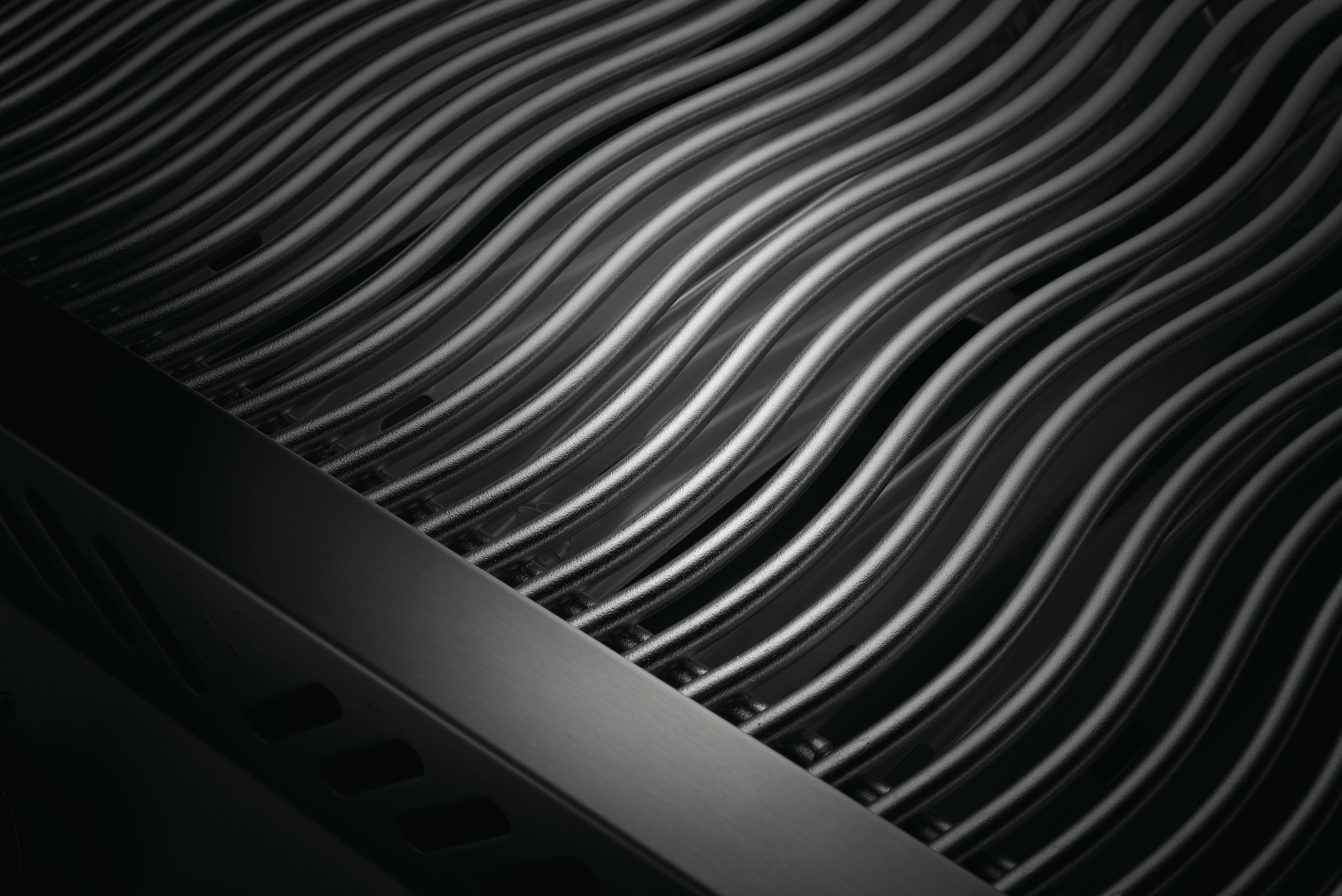 Napoleon Built-In 700 Series 32-Inch Gas Grill with Infrared Rear Burner, Matte Black, Propane