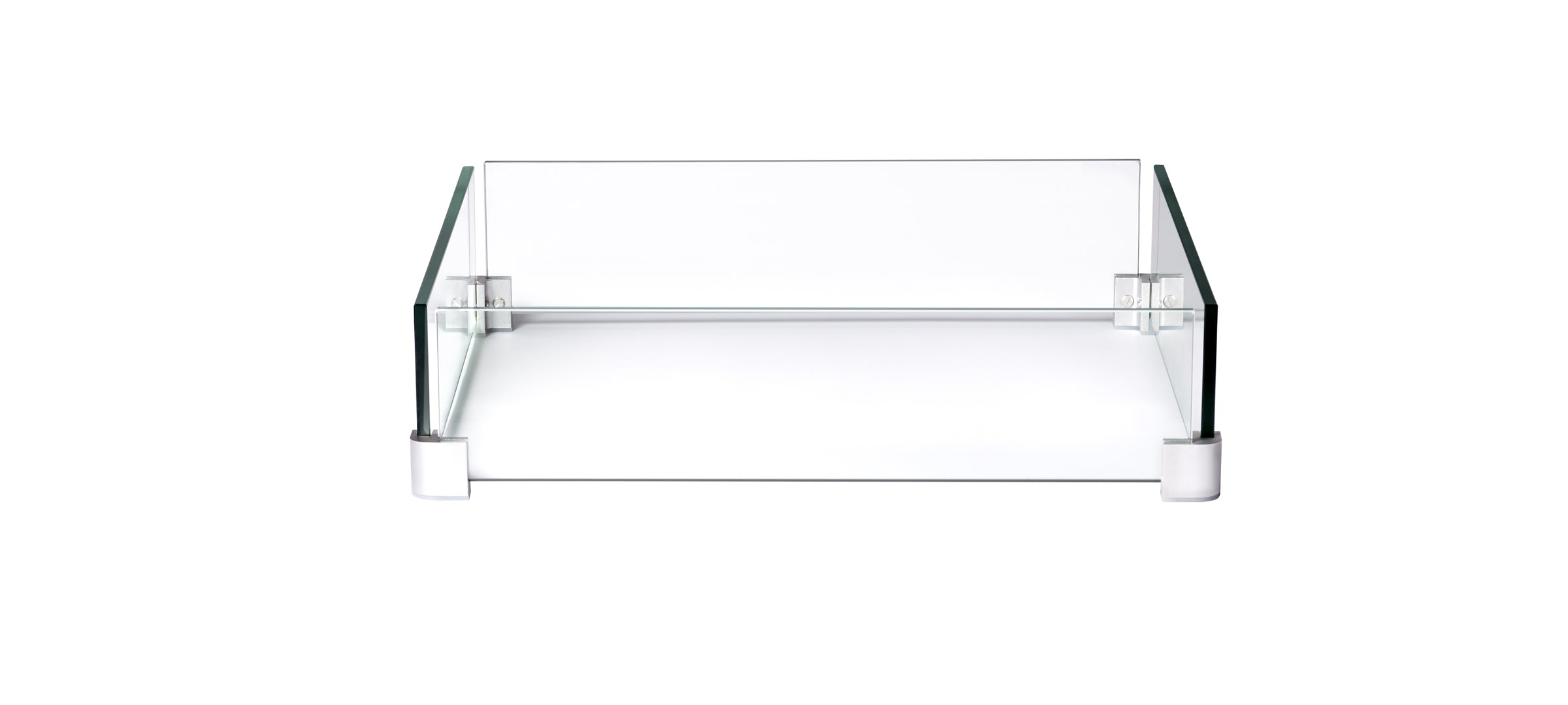 Square Windscreen for St. Tropez