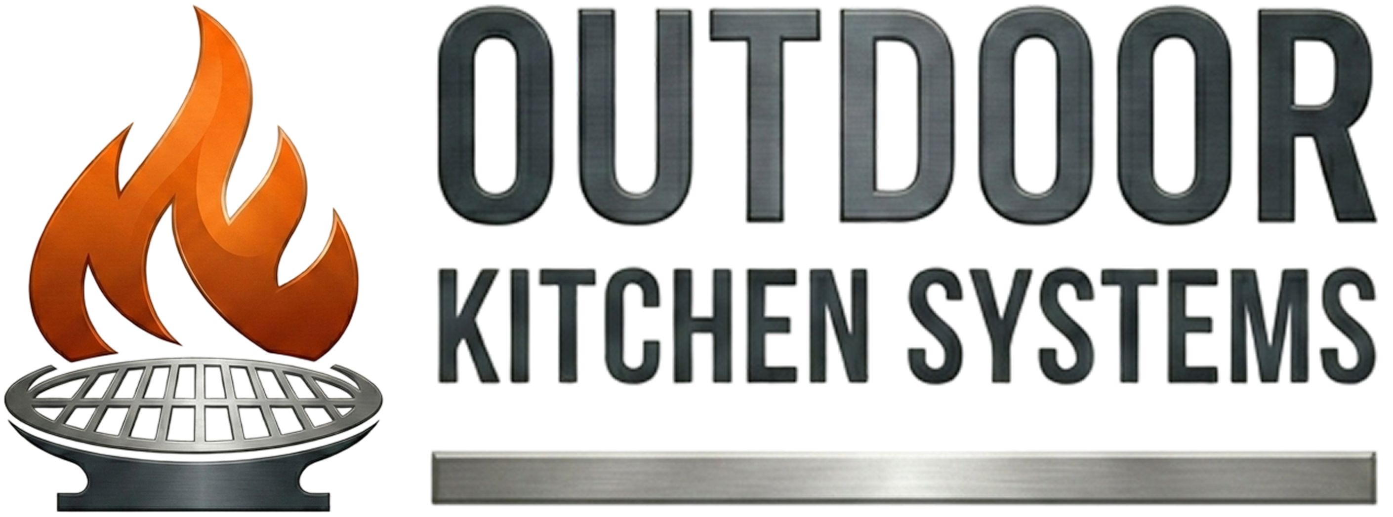 Outdoor Kitchen Systems