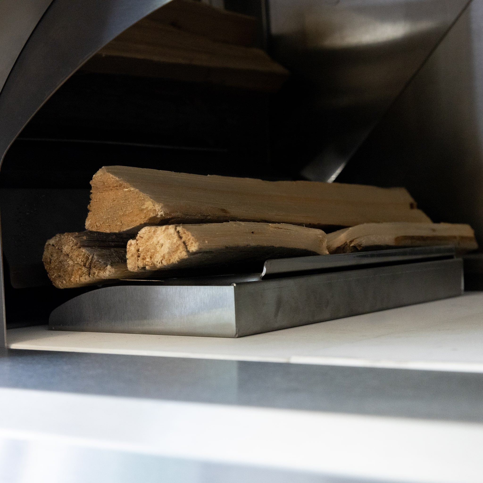Summerset Hybrid Pizza Oven – Propane Model