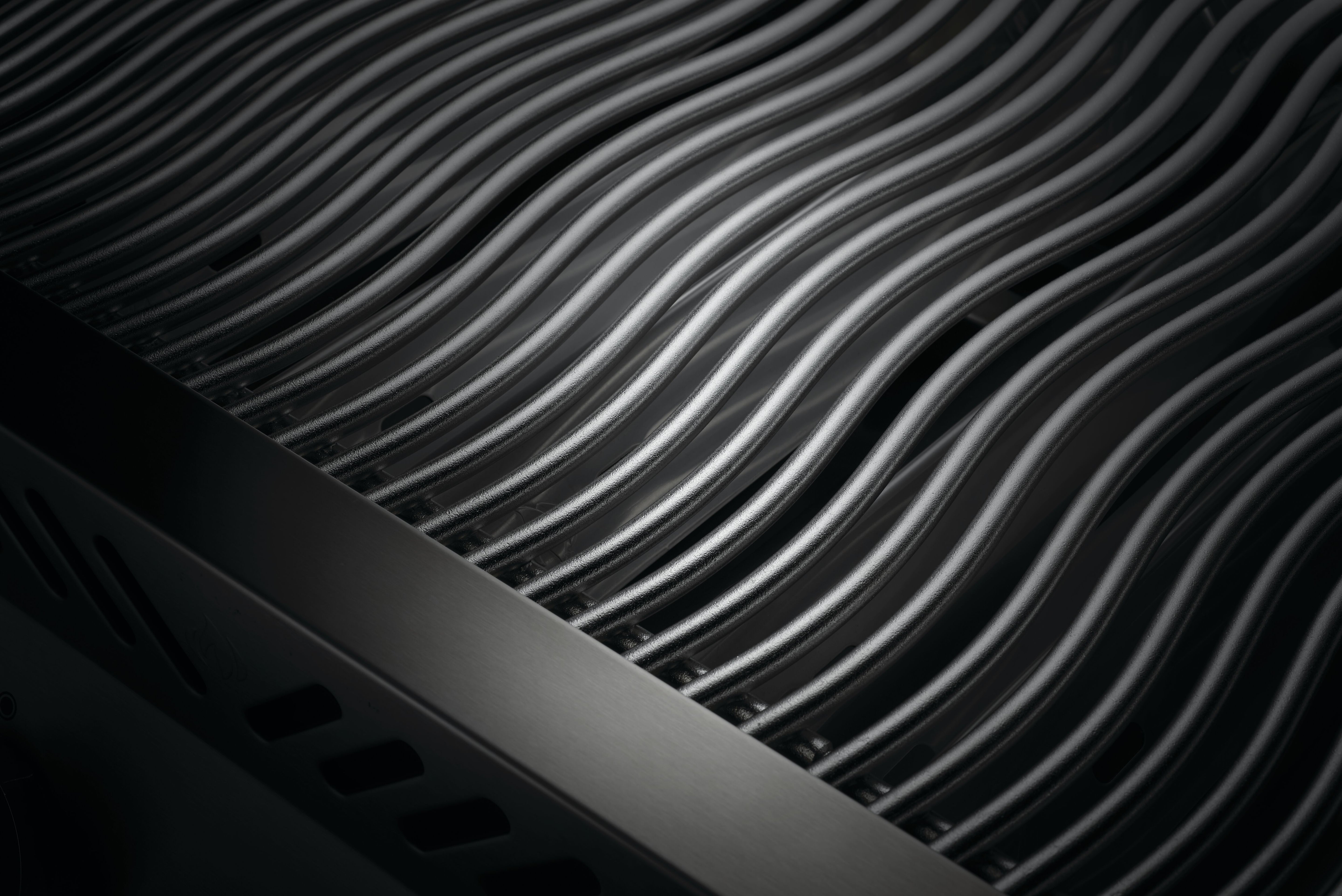 Napoleon Built-In 700 Series 38-Inch Gas Grill with Infrared Rear Burner, Natural Gas