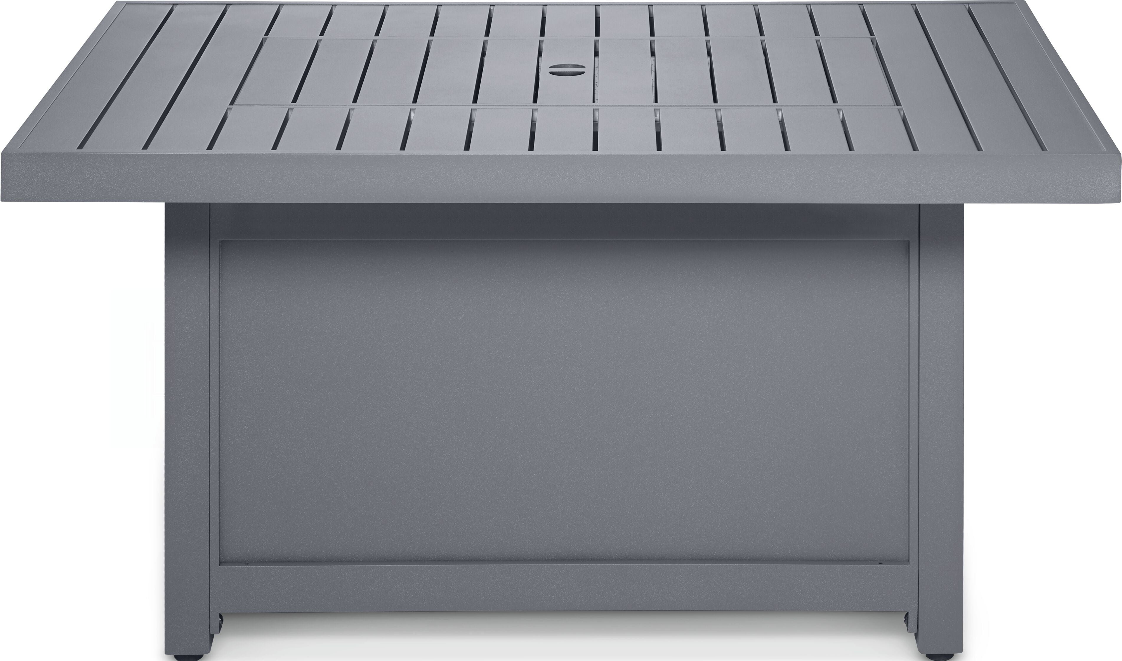 Hamptons Rectangle Patioflame® Table