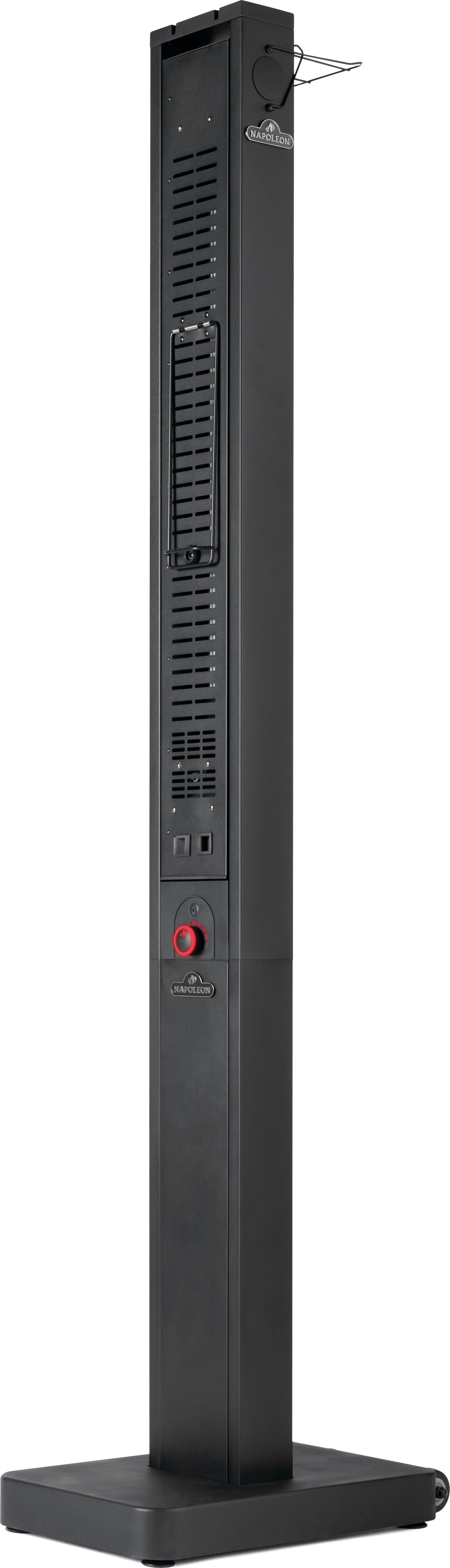 Phantom Freestand Outdoor Electric Infrared Heater
