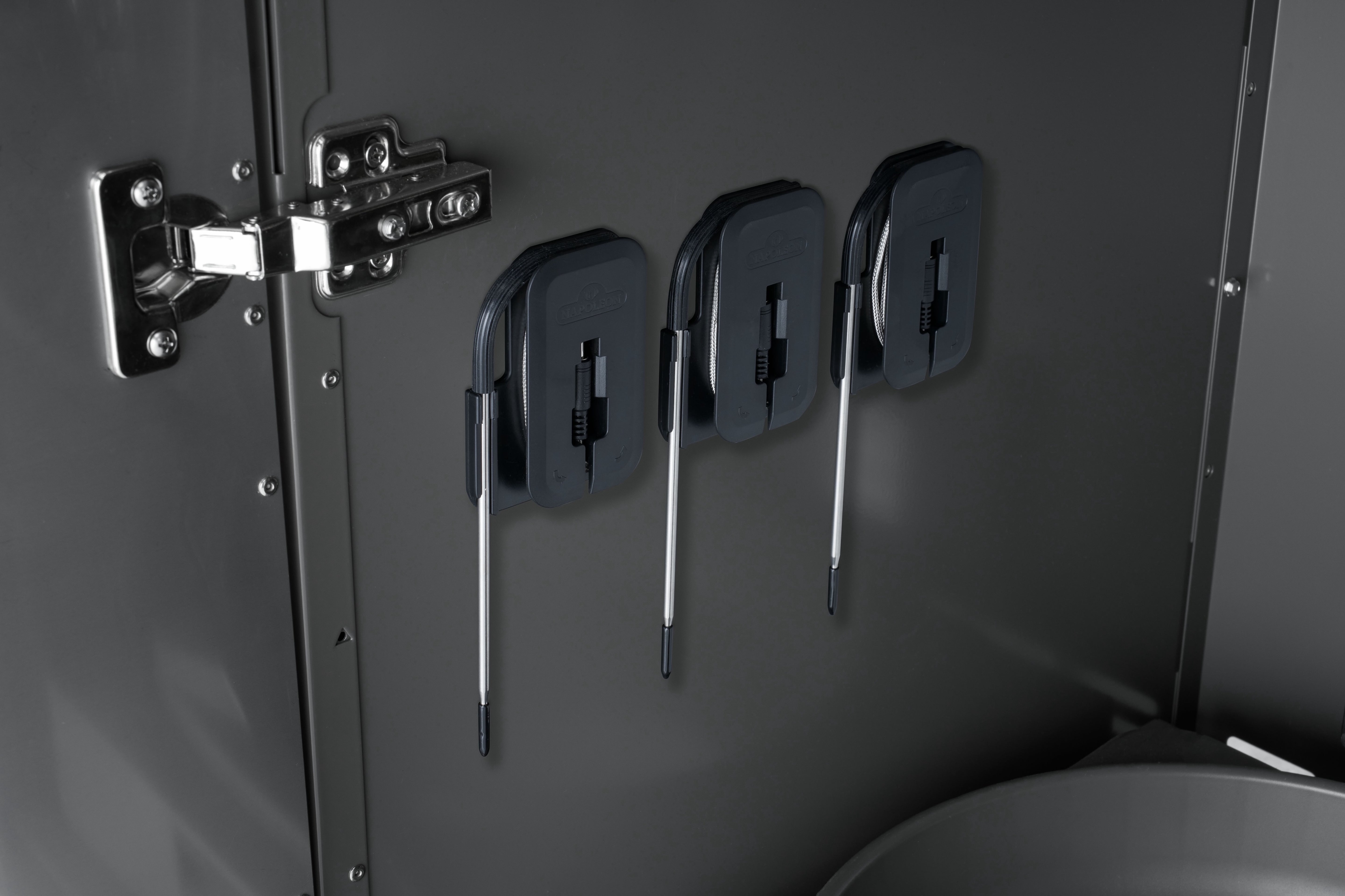 Prestige® PRO 665 Elite with Smart Technology & Electric Smoker Box