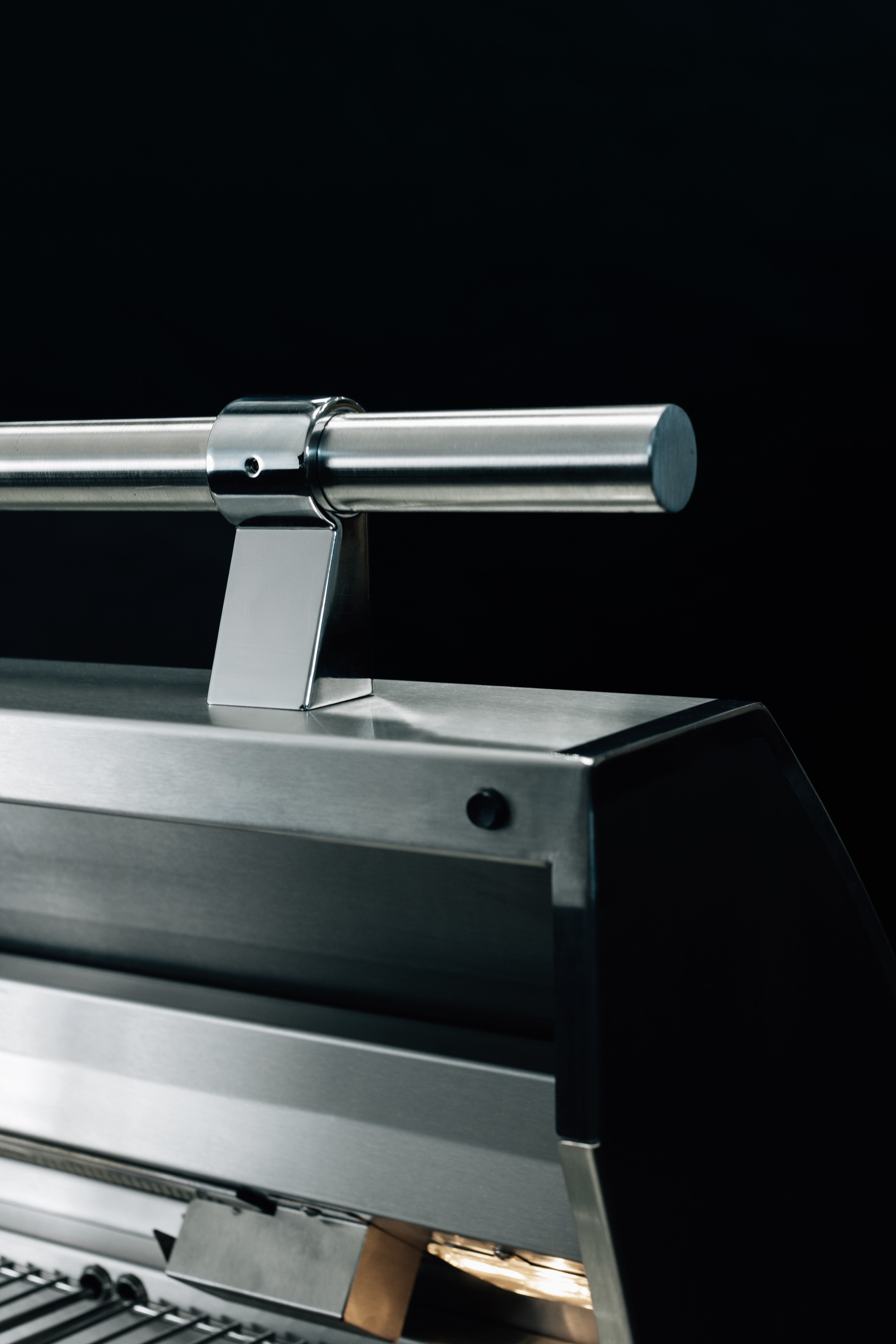 QUEST 42″ Built-In Grill