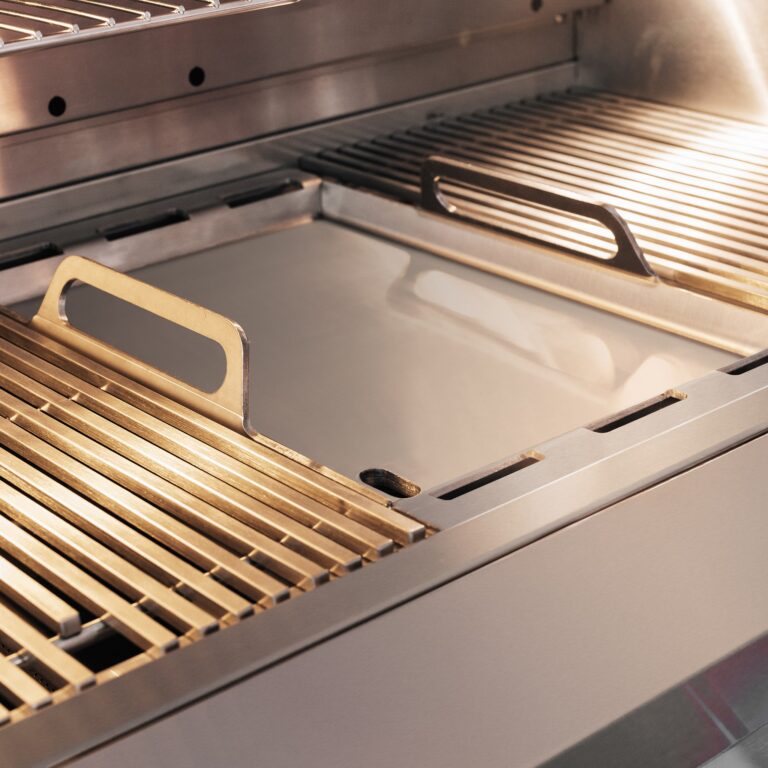QUEST 42″ Built-In Grill