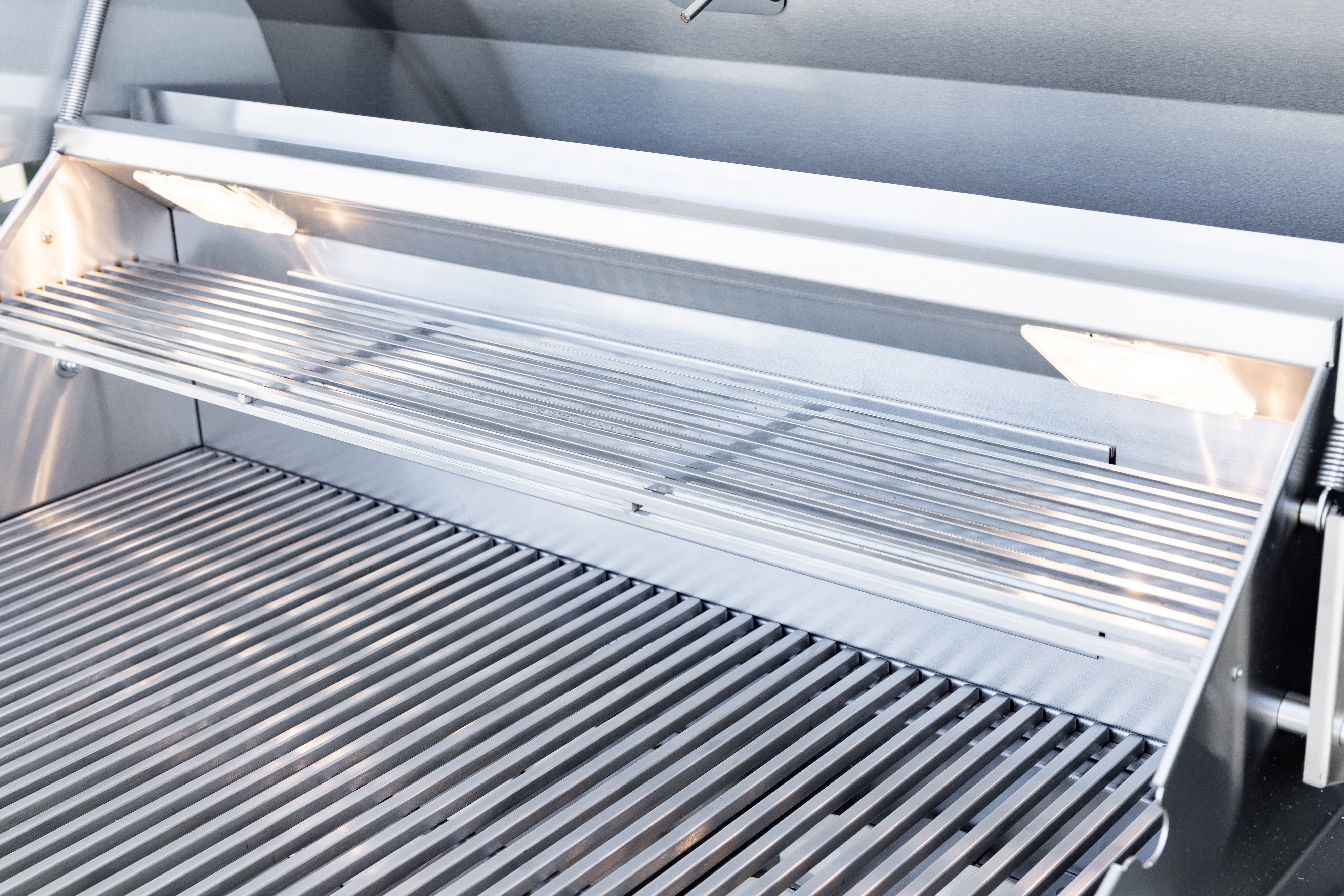 TRL Pro 40″ Built-In Grill